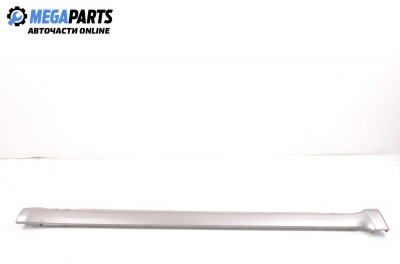 Außenschwelle for Subaru Forester 2.0, 125 hp, combi, 2003, position: links